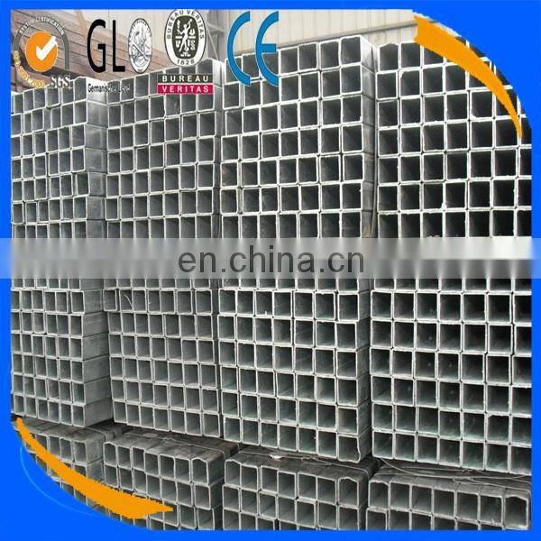 galvanized square pipe/round pipes/rectangle steel pipe and tubes
