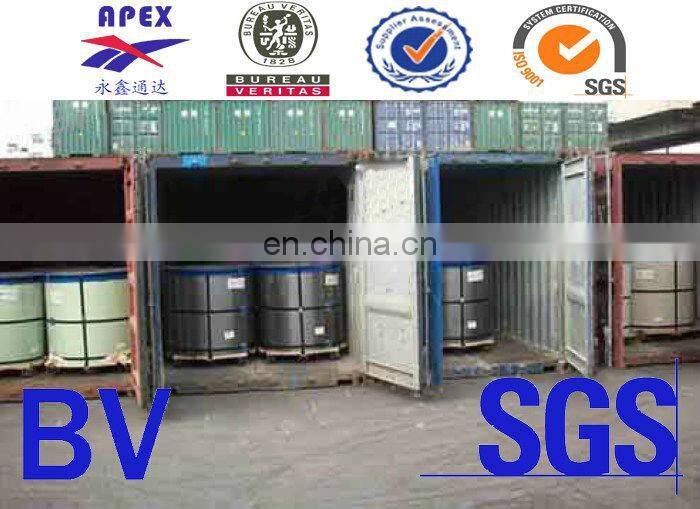 Pre-Painted Hot-Dip Galvanized Steel (PPGI, PPGL) Coil, Strip, Sheet