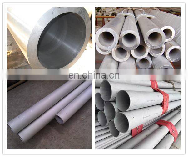 Stainless Steel Welded Pipe SS 310S