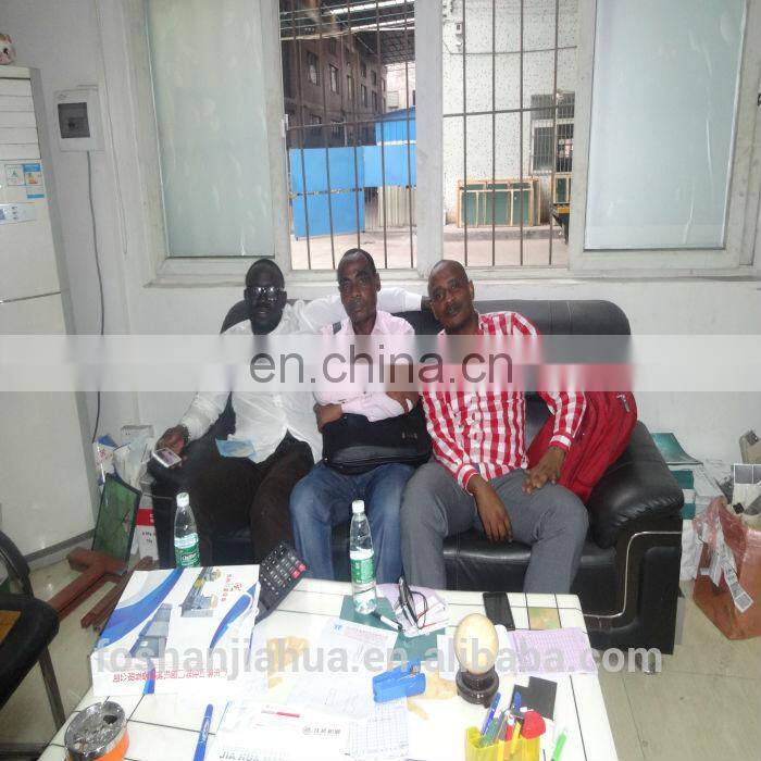 pvc Windows and doors processing machinery