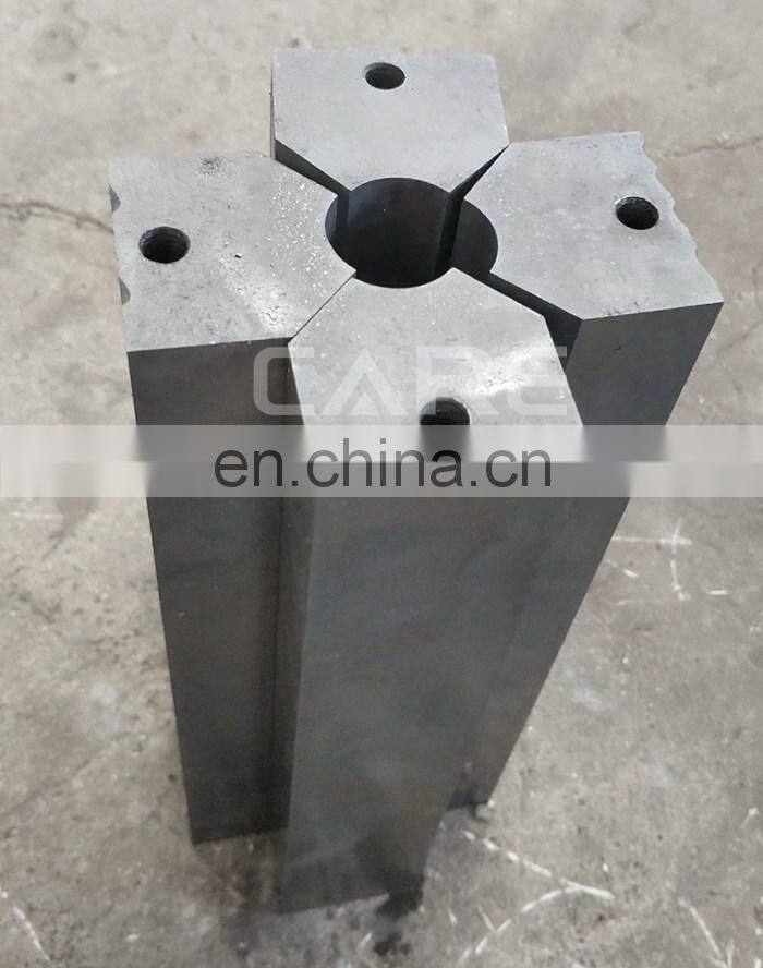 ZSG-60 Automatic pipe taper reducing machine for chair leg