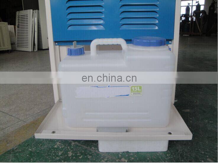 18000BTU Industrial portable air cooler with 15L big water tank