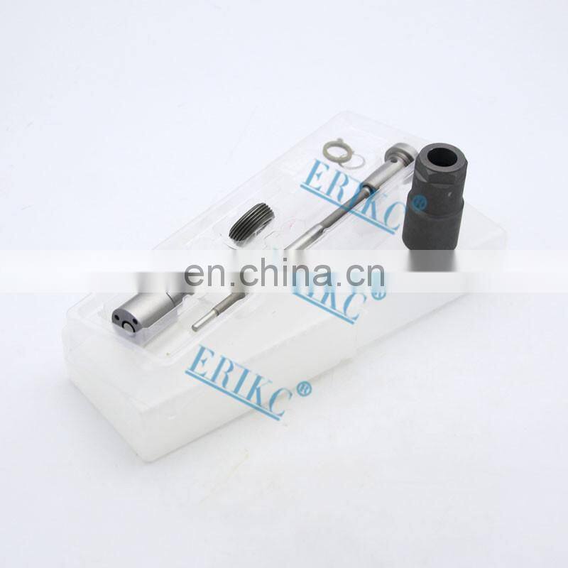 ERIKC F00ZC99028 injector repairkit F00Z C99 028 common rail kit F 00Z C99 028 for FIAT PSA 0445110076
