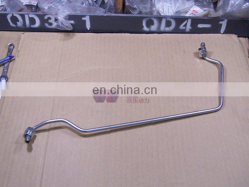 JIUWU POWER Nozzle Piping NO.5 1-15415014-0 FOR 6BD1T EX200 1154150140