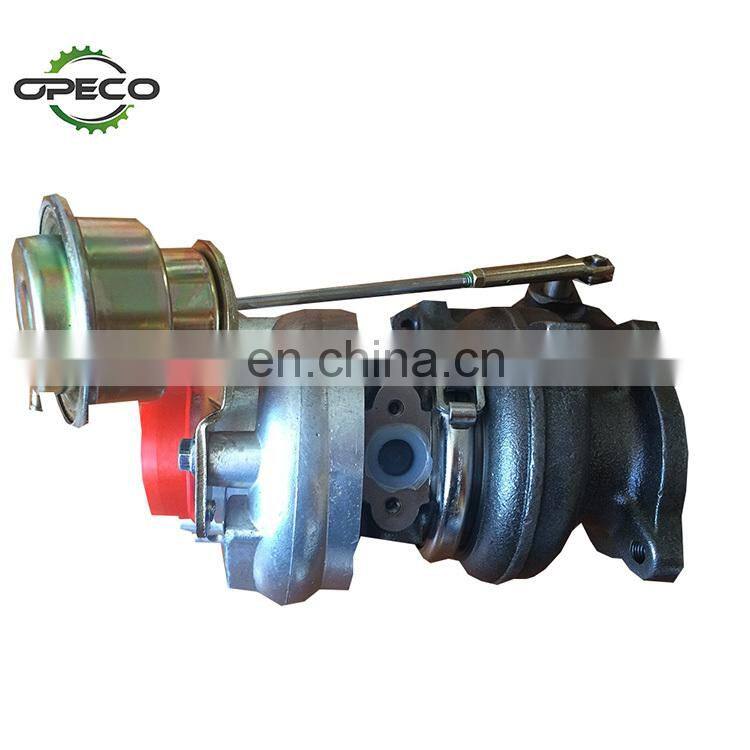 4G63 4G63N engine turbocharger 49178-01470 ME083572 MR239345 for sale