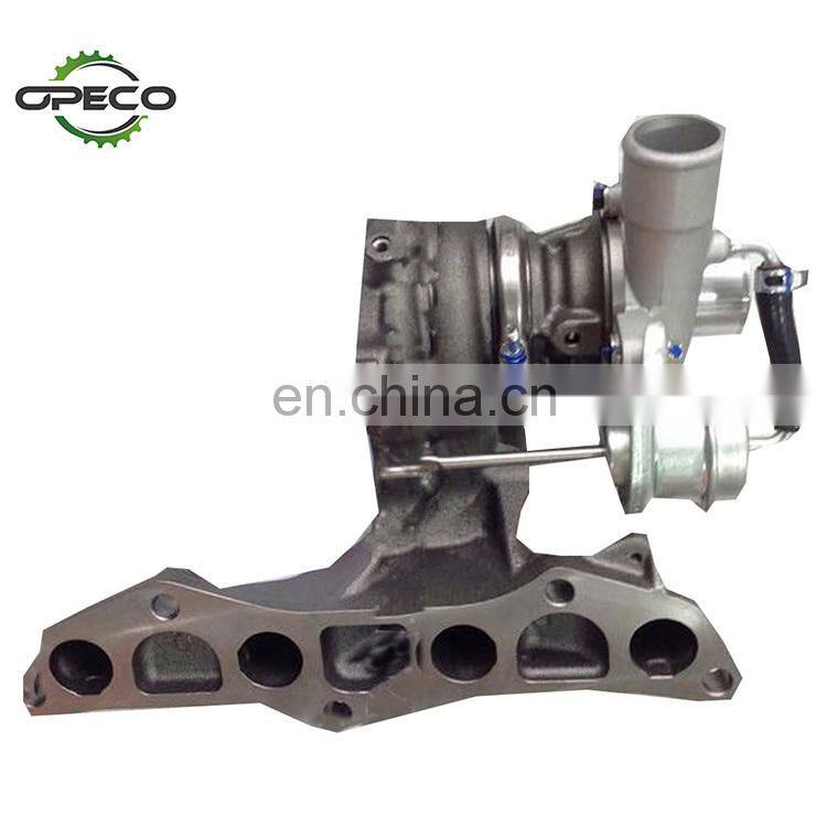 B-M-W Mini One D (R50) W17 engine turbocharger 1720130130