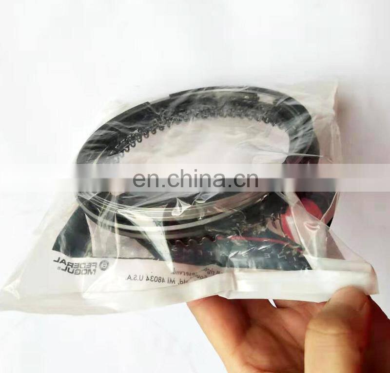 Diesel Engine parts piston ring set 23524349