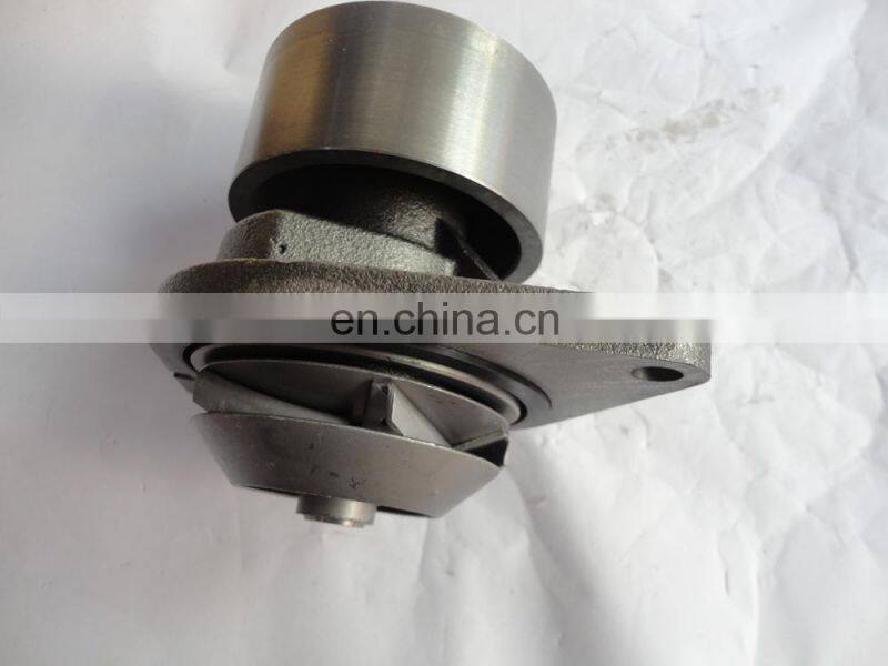 Diesel engine water pump 3286277 3286278