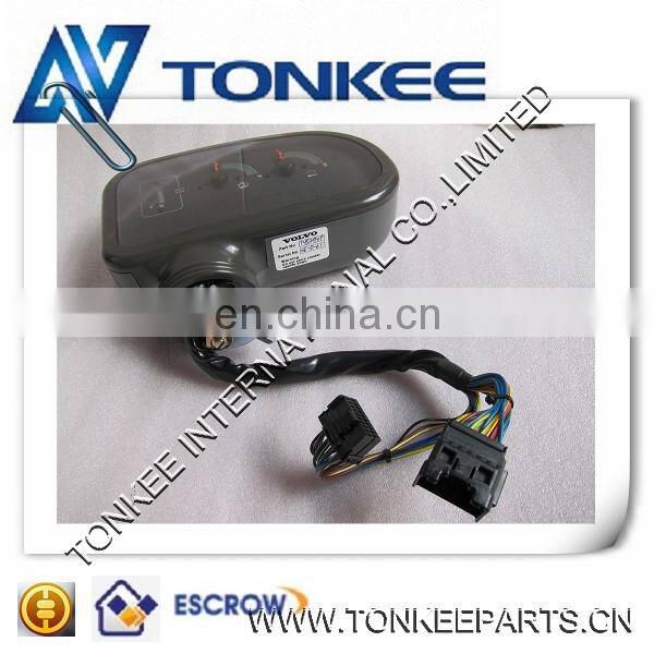 VOE 14527149 VOLVO EC210 290 360 460 monitor panel (3).jpg