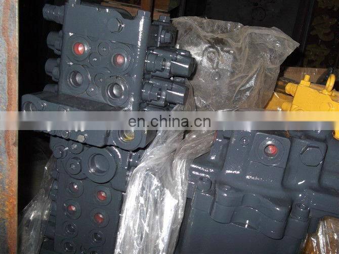 EXCAVATOR MAIN PUMP PC128UU-2/PC128US-2, HYDRAULIC PUMP FOR EXCAVATOR