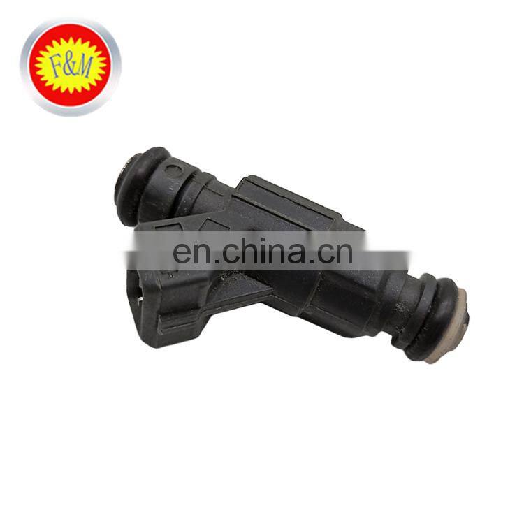 Auto Engine Parts For Suzuki Carry F10a 0280155964 Fuel Injector Connector
