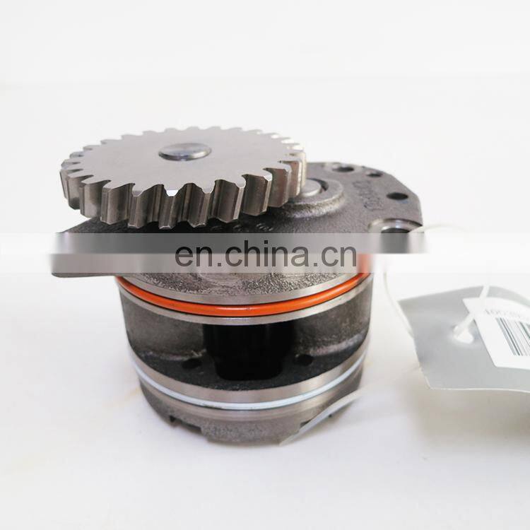 Construction Machinery Diesel Engine Parts 4003950 M11 Engine -oil Pump