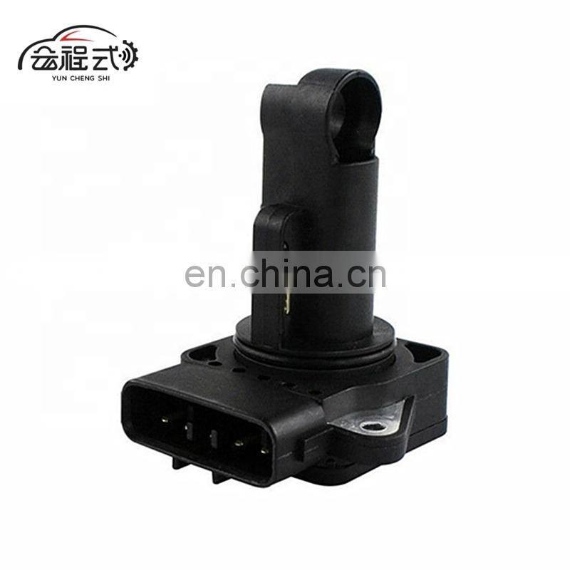 Mass Air Flow Sensor MAF 197400-2010 For Mazda 2 3 5 6 MX-5 MIATA CX-7 RX-8 Protege ZL0113215