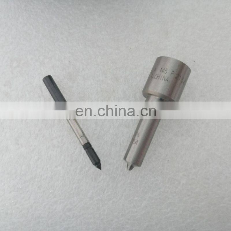Bosch Original Common Rail Nozzle DLLA145P2154 (0 433 172 154) For Injector 0 445 120 192 ,0 445 120 264