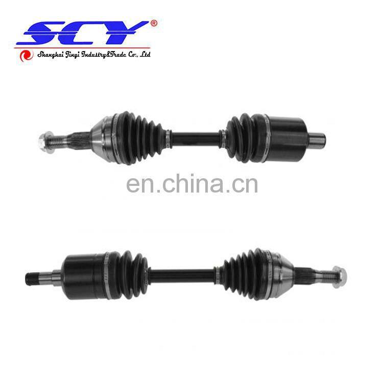 CV Half Shaft Assembly Suitable for Buick Allure 05-09