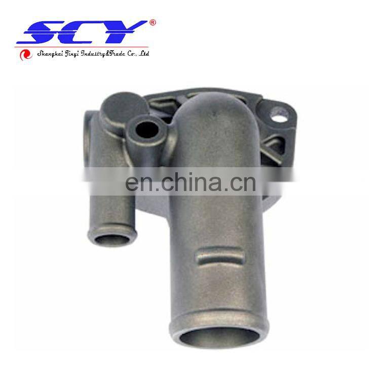 Thermostat Housing - Suitable forJeep 2.5L & 4.0L  1991-2006  Engines 53006192 CO34741