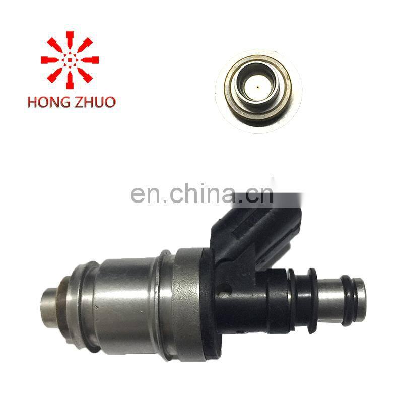 best quality best price best service fuel injector nozzle JS21-1