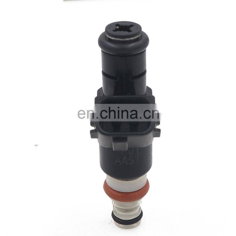 Fast Electronic Fuel Injectors for Honda Accord CR-V 16450-RAA-A01