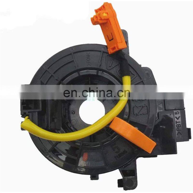 84306-02190 Spiral Cable Clock Spring ForToyota for Corolla 2006 Yaris VIOS