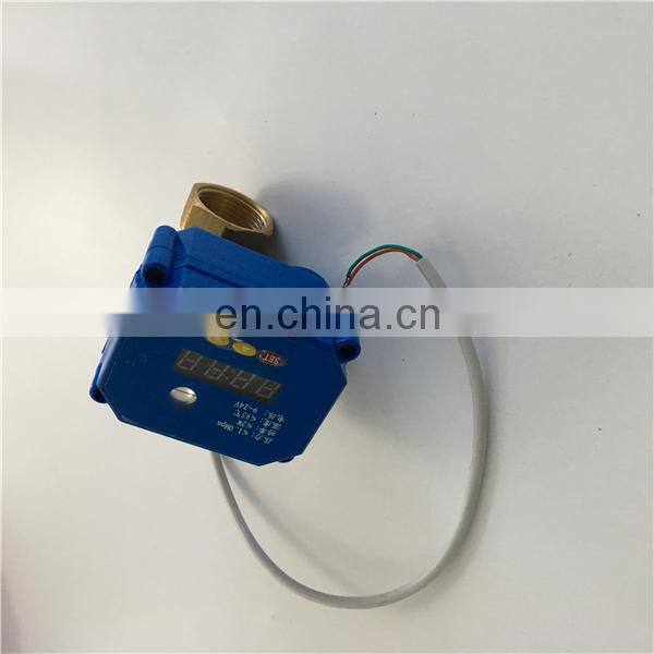 valvula solenoide 2"