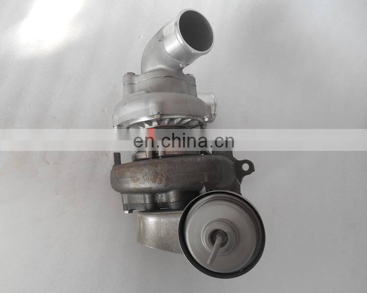 VB15 Turbocharger 17201-02610 172010R050 Turbo for Toyota Lexus IS220d 2ADFHV 2.2L engine