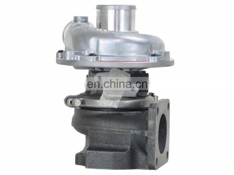 Factory supply RHF5 8981851951  8980681970 SH120 SH130-5  turbocharger for ISUZU