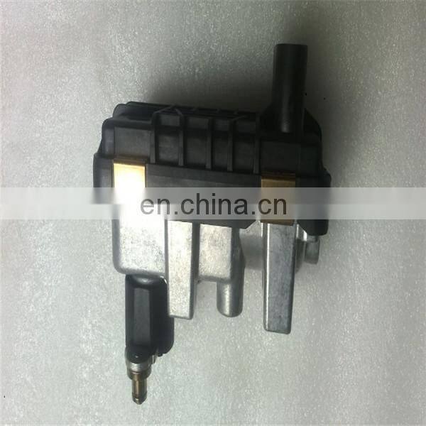 G-38 turbo charger 06071 6NW009543 763797 high quality
