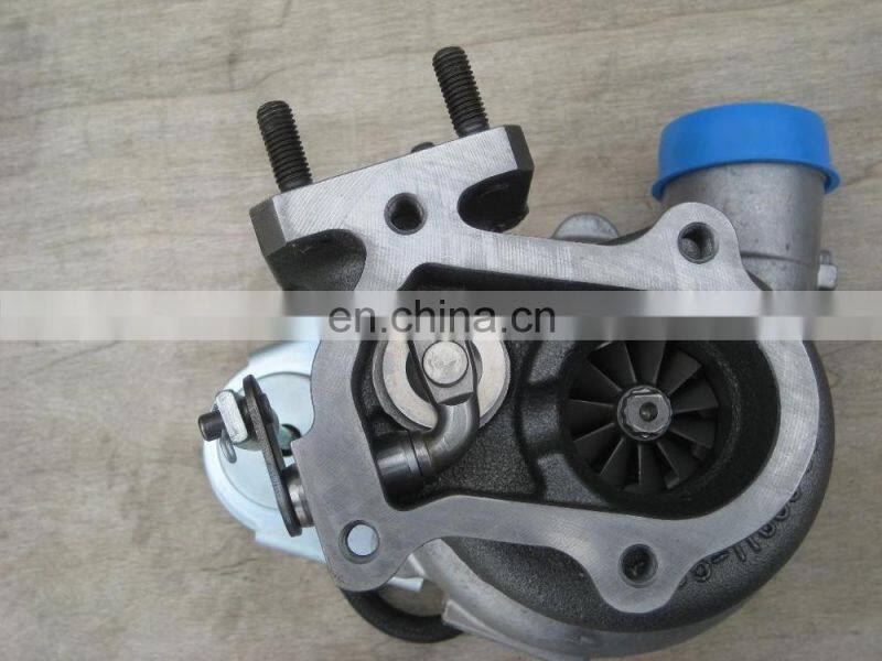 TF035 Turbo 49135-05121 504260855 Turbocharger for 2006- Iveco Daily III Commercial Vehicle Daily with F1A Engine