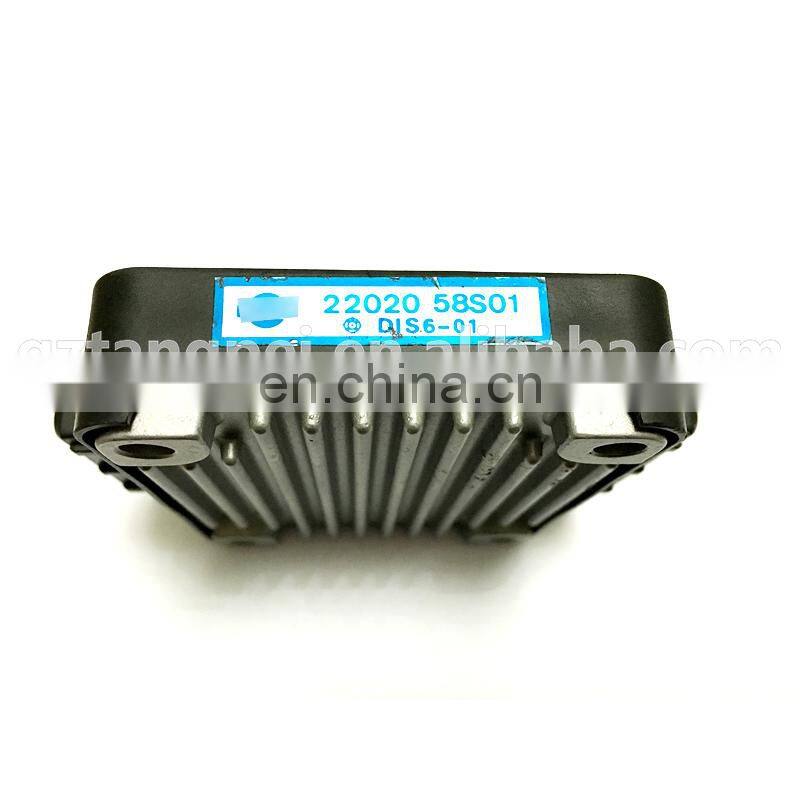 Ignition Control Module for NISSAN 22020-58S01 22020-58S11 22020-05U00 22020-05U01 2202058S01 2202058S11 2202005U00 22020-05U01