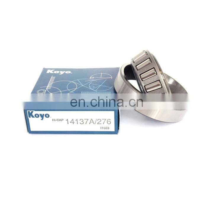 automotive transmission bearing japan koyo ST3968-1 single row taper roller bearing size 38.5x68x18.5mm