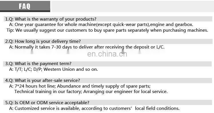 Kubota Knife Guard Rice Harvester Combine Spare Parts