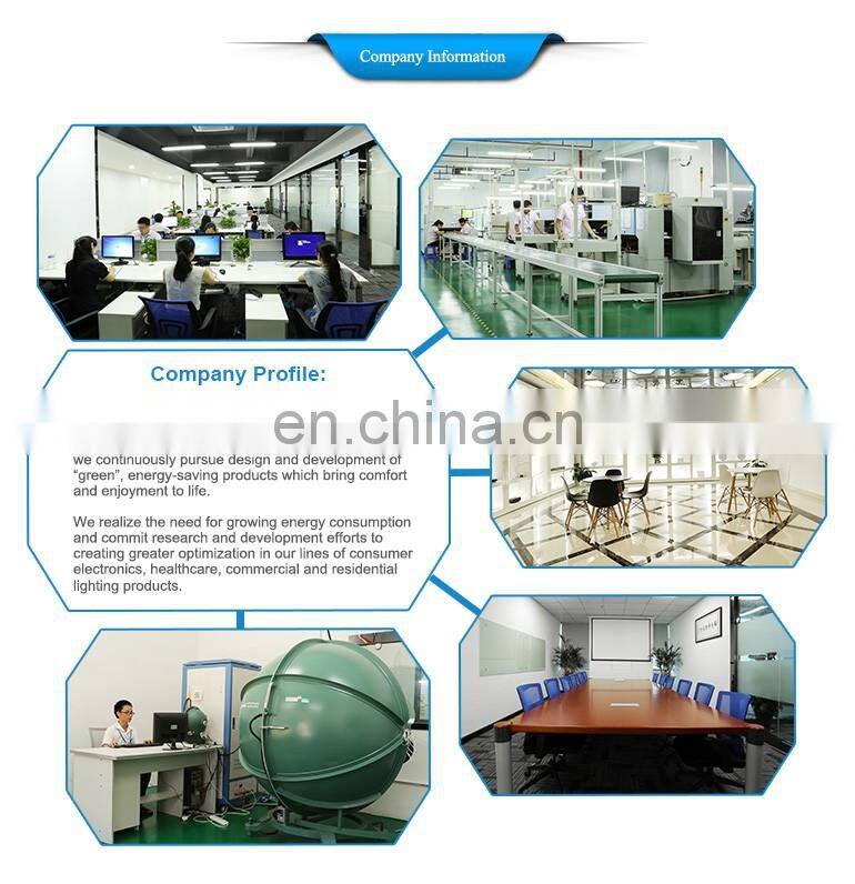 2700K LED pcb Module with 36pcs 2835 leds 280mm