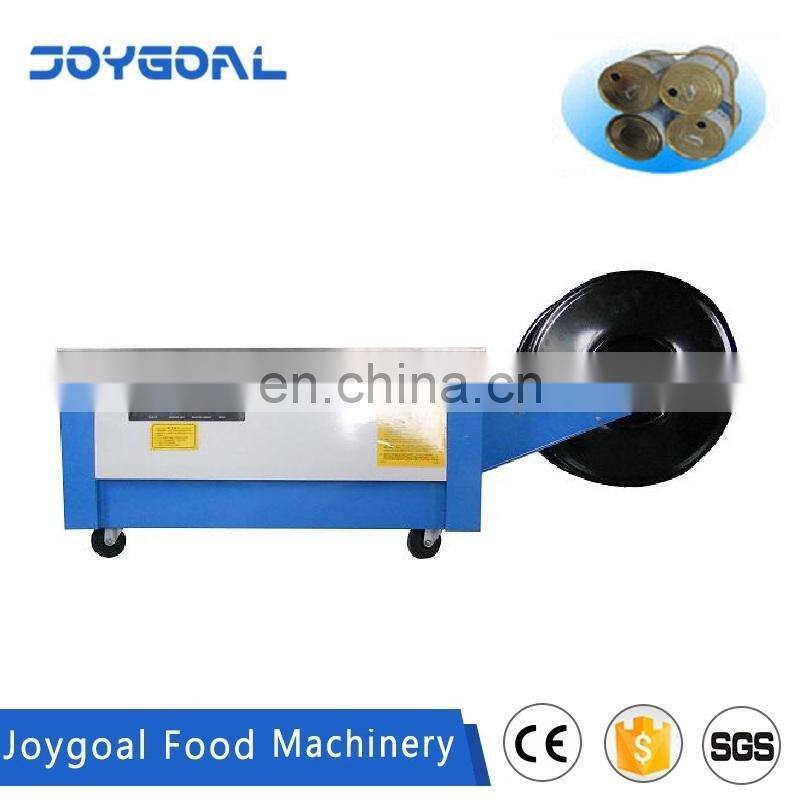 KZ-100A box strapping machine Hotsale !!! wholesale price!