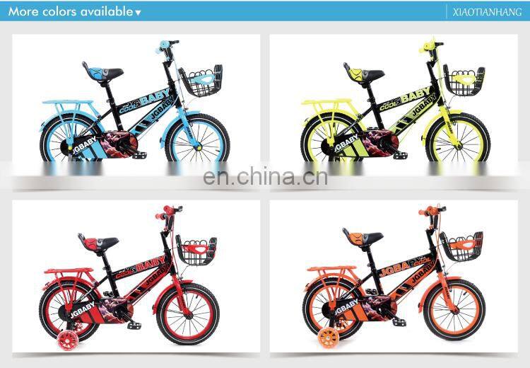 Wholesale child bicycle manufacturer vietnam