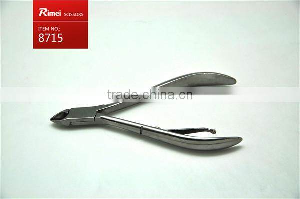 Hand And Toe Nail Art cuticle clipper