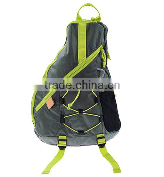 One Shoulder Custom Newest Design Mummy Backpack