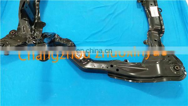 Auto parts crossmember subframe for Mazda 3 14- m3 axle from factory OEM BKC3-34-80X