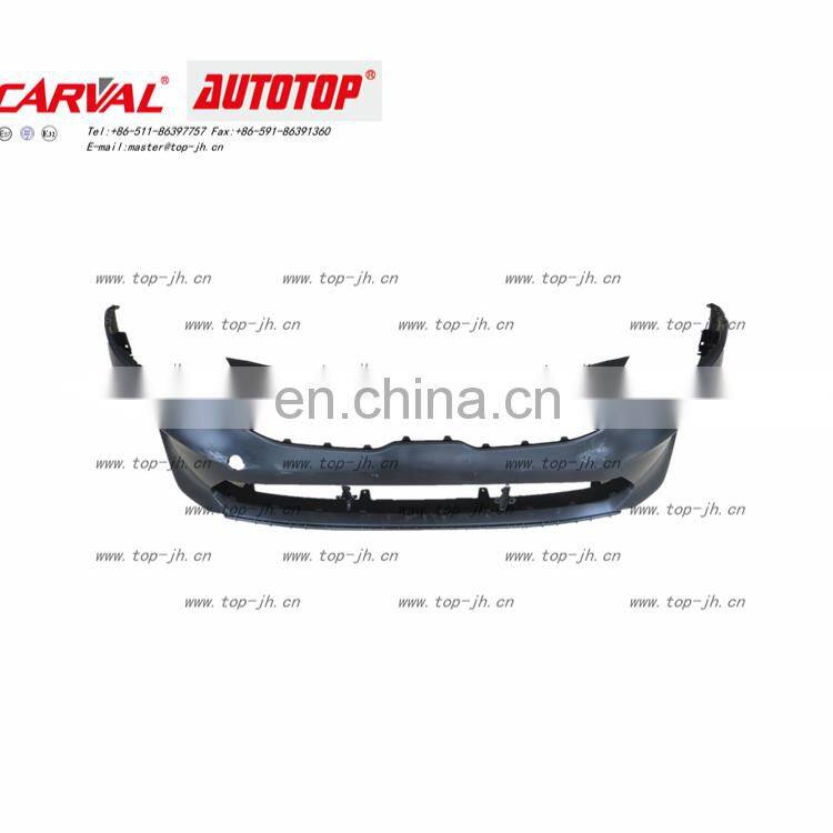 CARVAL JH AUTOTOP FRONT BUMPER FOR CED18 86511 J7000 JH03 CED18 016