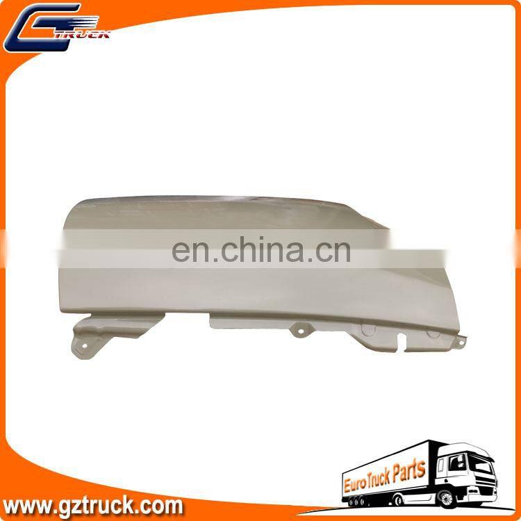 Heavy Duty Truck Parts dirt deflector Oem 20379171 for VL Truck Air Wind Deflector