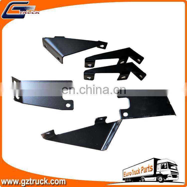 Sun visor bracket Oem 1311765 for DAF Truck Mounting Kit