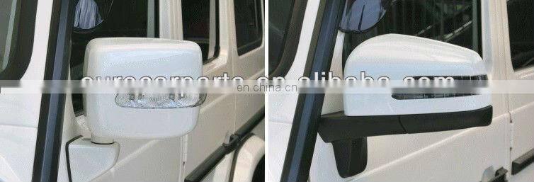 Hot sale PP w463 G63 body kit for W463 g500 g550