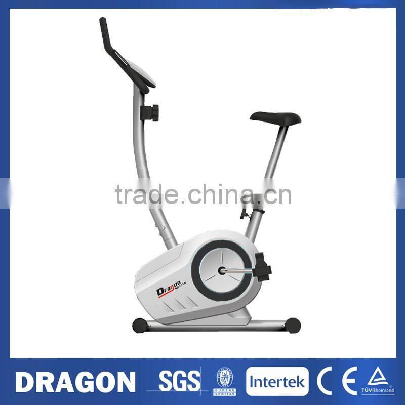 New Magnetic System Exercise Bike MB1502 with 5KG flywheel Indoor Fitness Cardio Upright Bike