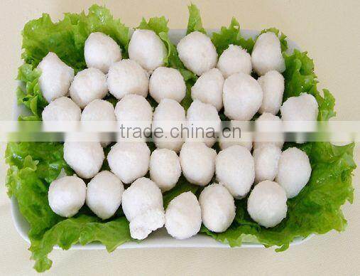 automatic high yield industrial Drilling grade denaturated starch machine