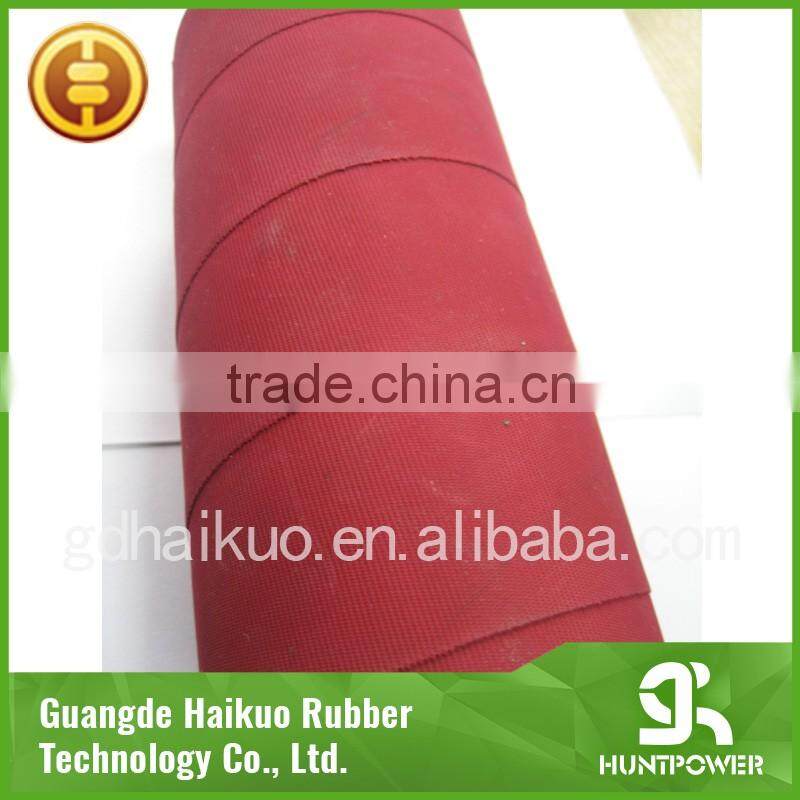 Cloth braided rubber marin oil suction and delivery hose