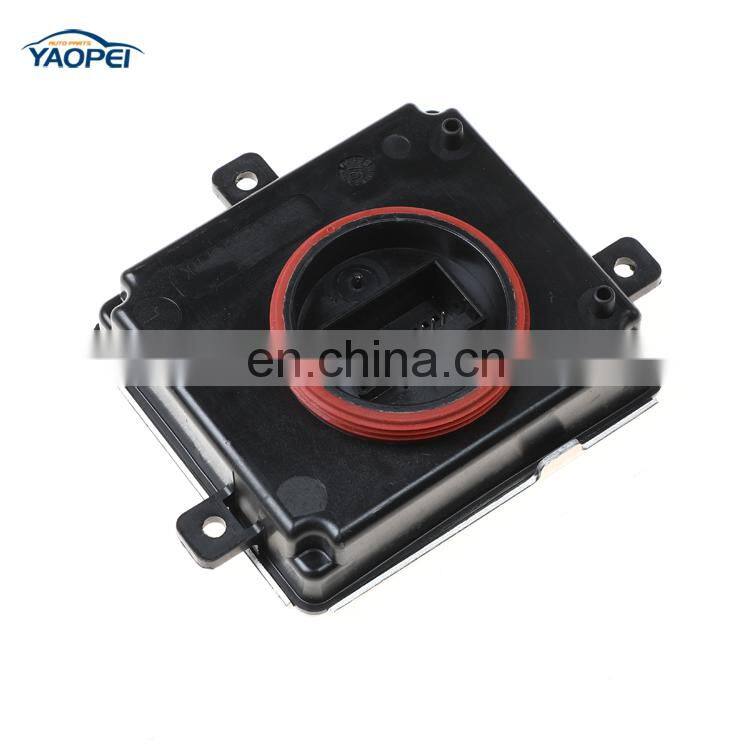 LED Ballast Running Module light 4G0907697G For Volkswagen Skoda