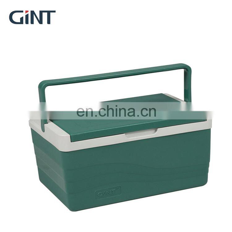 PU form Waterproof insulated strong ice chest for camping fishing wholesale eco friendly Hot sell 5L portable mini cooler box