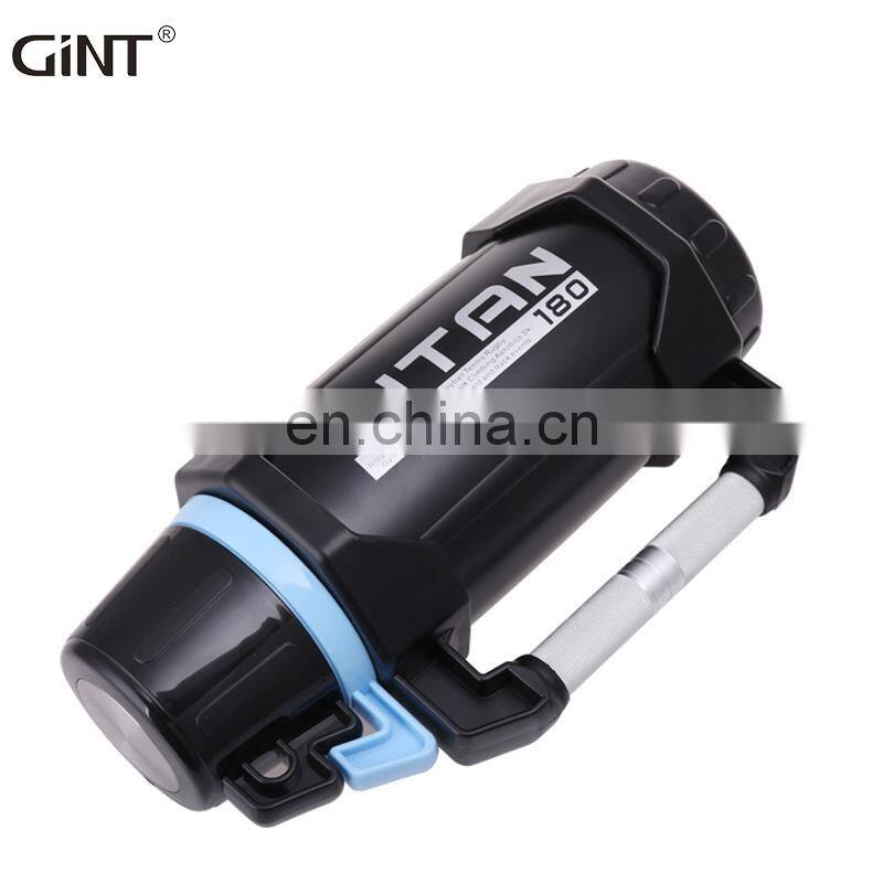 metal stainless steel portable hiking modern beer cans double wall kettle beer gym sports  stainless steel water bottle