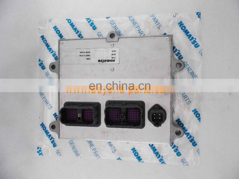 PC400-8 excavator ECU engine controller 4921776 600-461-1100