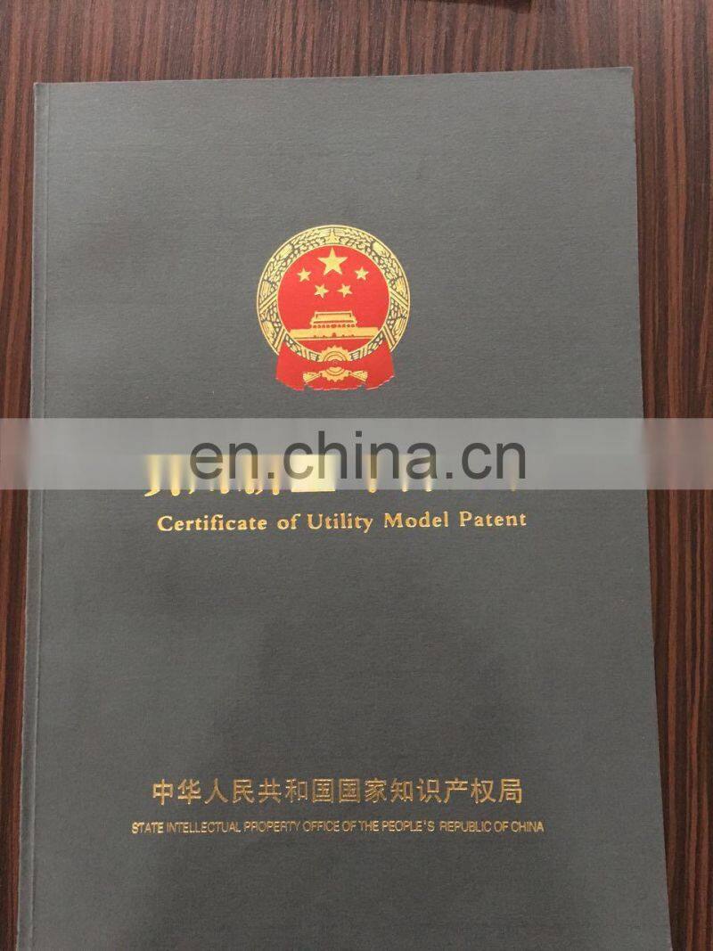 Automatic folder gluer machine for different paper boxes making folding