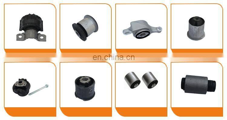 rubber Stabilizer Bar Bushing 31356777934 for F07 F10 F18